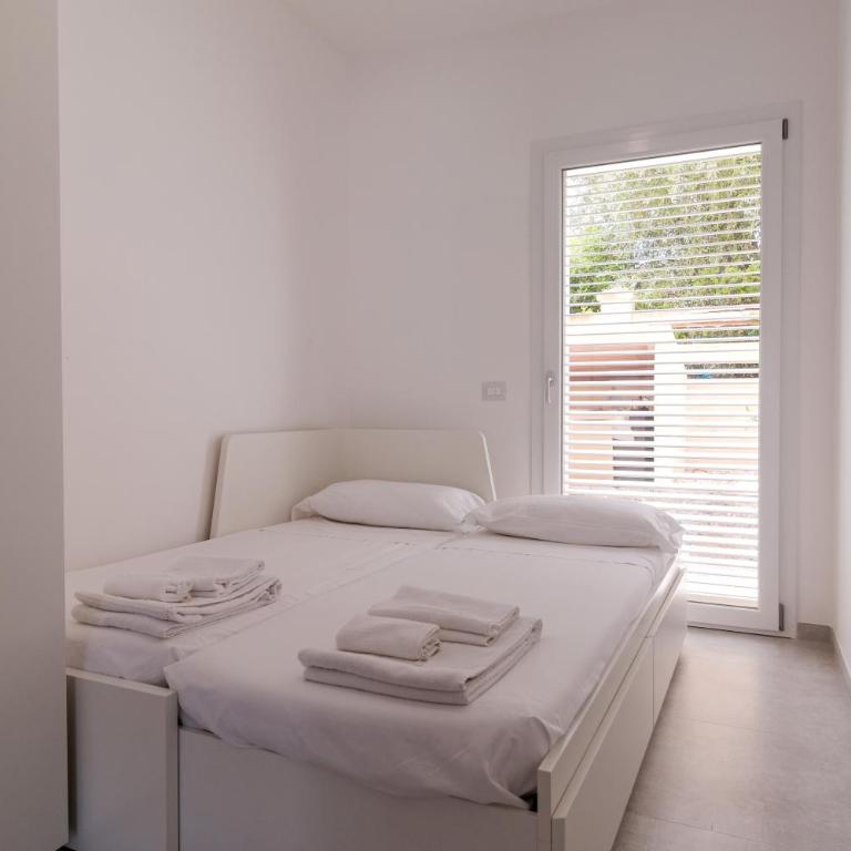 Appartamento Perla Bianca, con WiFi e Air Con - Appartamento con 2 Camere da Letto - 24