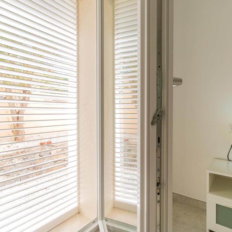 Appartamento Perla Bianca, con WiFi e Air Con - Appartamento con 2 Camere da Letto - 25