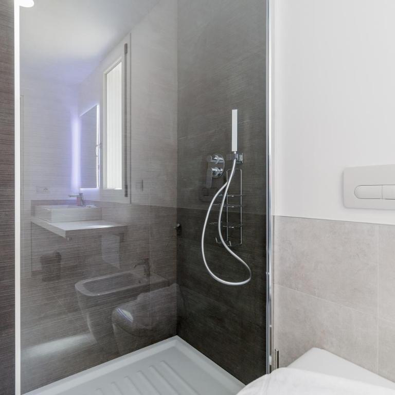 Appartamento Perla Bianca, con WiFi e Air Con - Appartamento con 2 Camere da Letto - 34