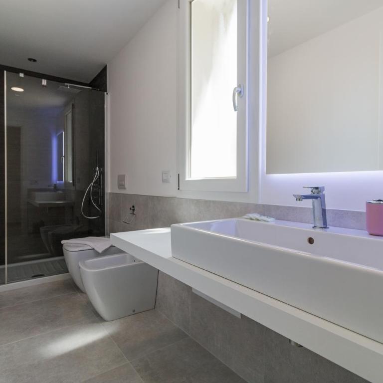 Appartamento Perla Bianca, con WiFi e Air Con - Appartamento con 2 Camere da Letto - 33