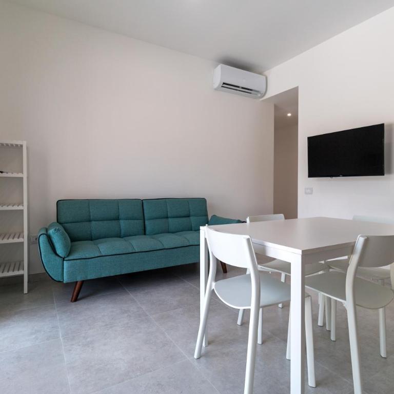 Appartamento Perla Bianca, con WiFi e Air Con - Appartamento con 2 Camere da Letto - 11