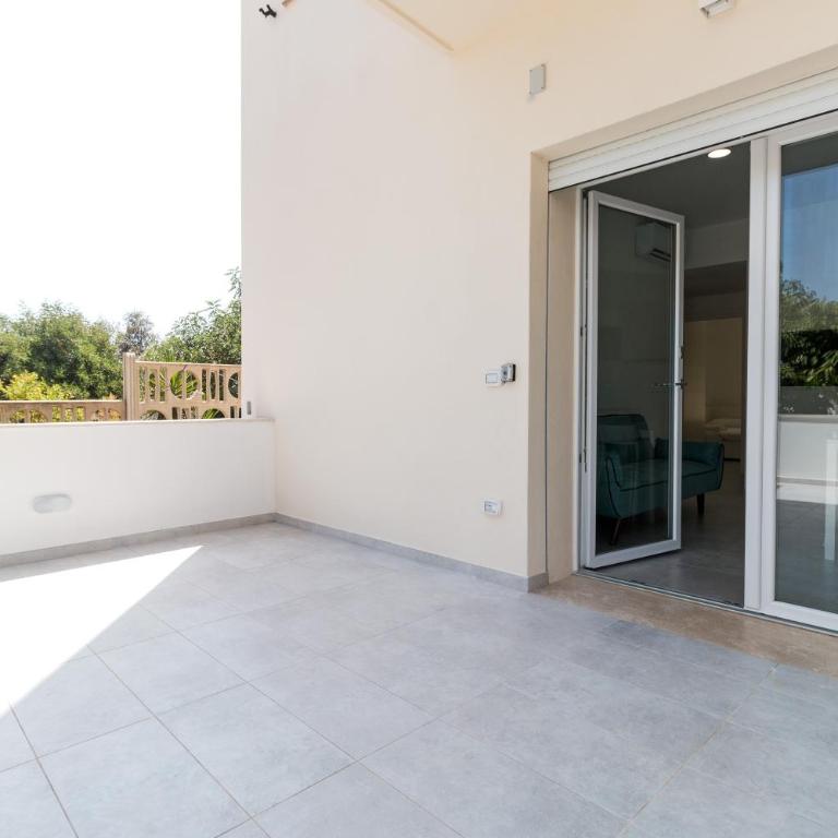 Appartamento Perla Bianca, con WiFi e Air Con - Appartamento con 2 Camere da Letto - 8