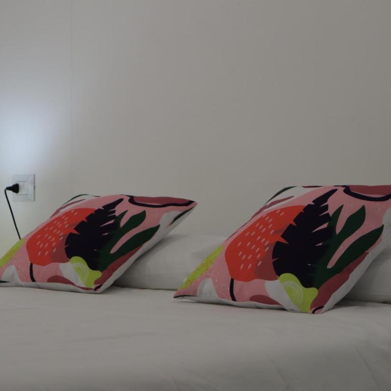 Appartamento Perla Bianca, con WiFi e Air Con - Appartamento con 2 Camere da Letto - 22