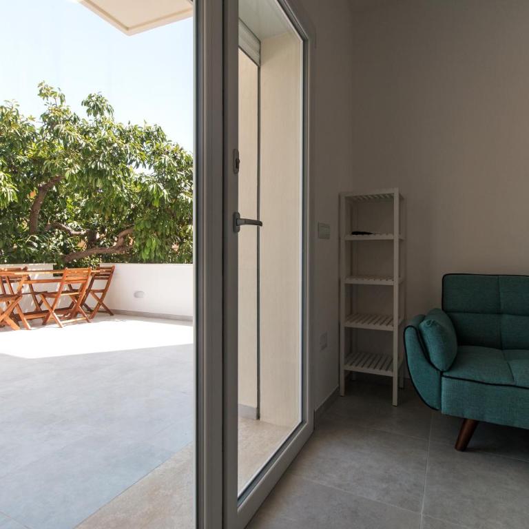 Appartamento Perla Bianca, con WiFi e Air Con - Appartamento con 2 Camere da Letto - 2