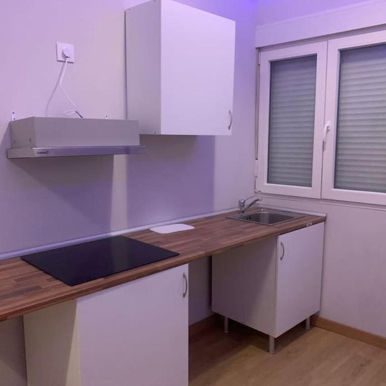 At 20' by Metro from the city centre (A) - Apartamento de 1 dormitorio - 20