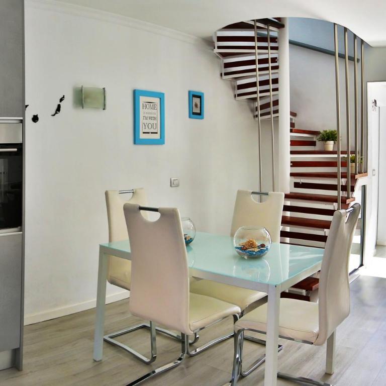 GARDEN HOUSE - Two-Bedroom Bungalow - 6