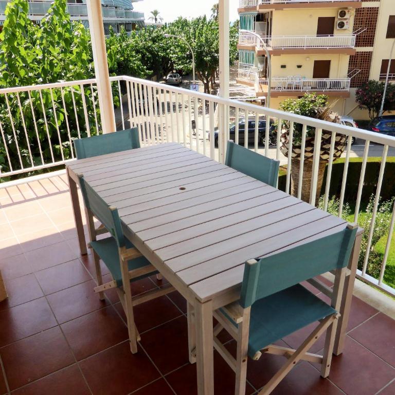Mont-Roig Apartment - Apartment with Terrace - 15