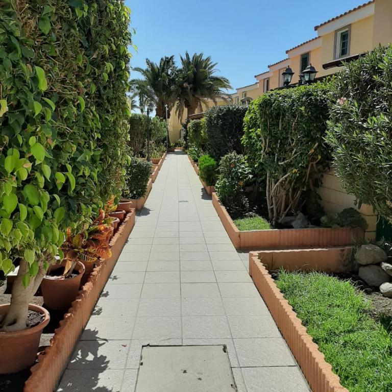 GARDEN HOUSE - Two-Bedroom Bungalow - 11