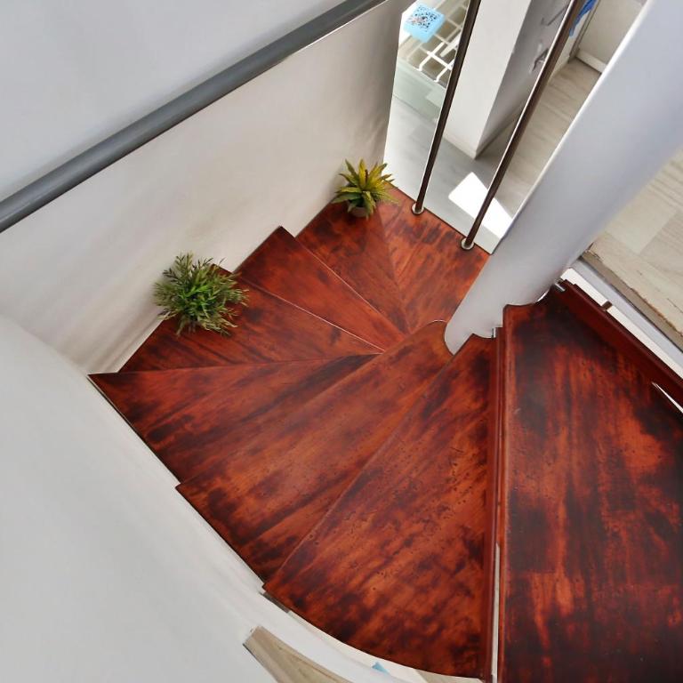 GARDEN HOUSE - Two-Bedroom Bungalow - 23