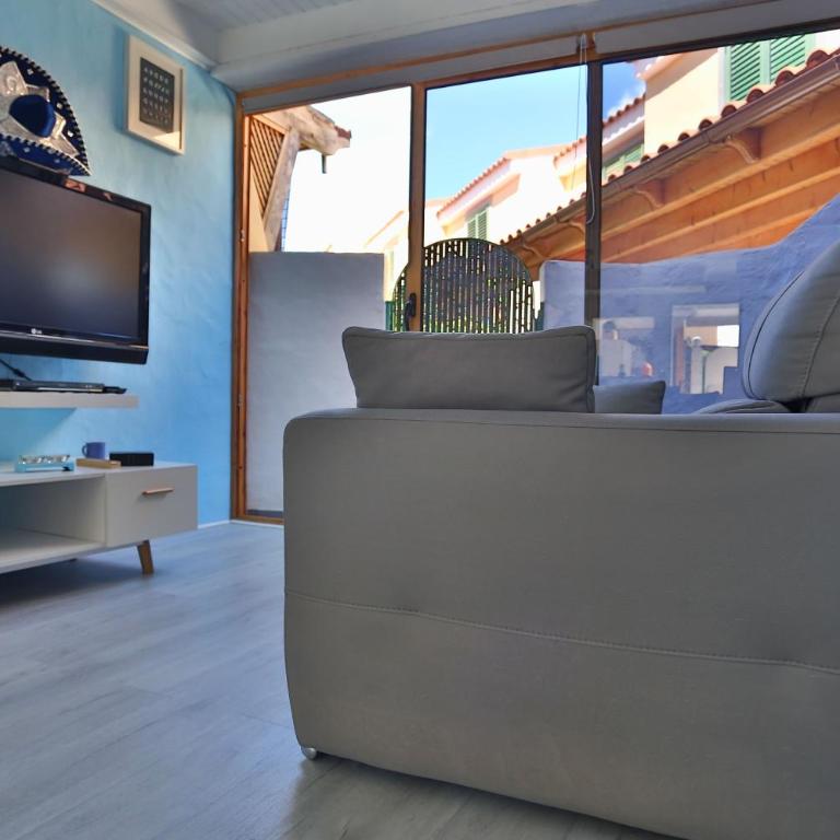 GARDEN HOUSE - Two-Bedroom Bungalow - 28