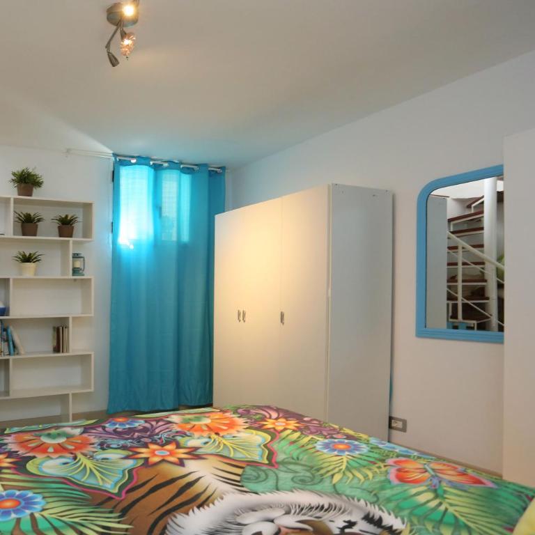 GARDEN HOUSE - Two-Bedroom Bungalow - 29