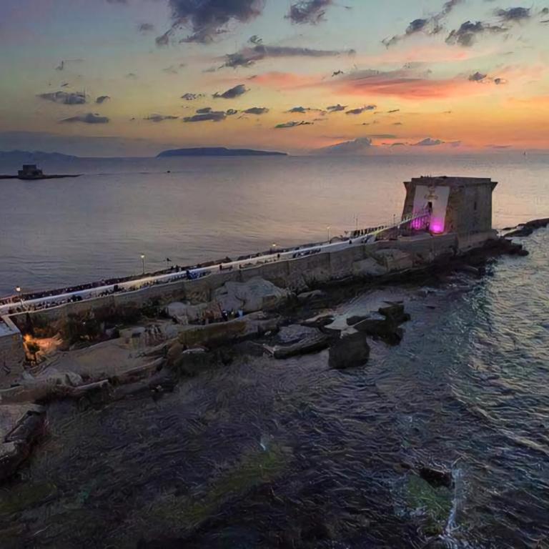 La Casa di Paoletta a Due Passi dal Mare - Appartamento - 79