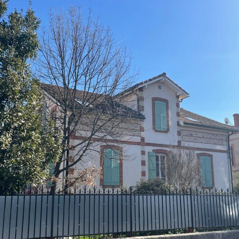 Villa Pierre - Appartement 1 Chambre - 21