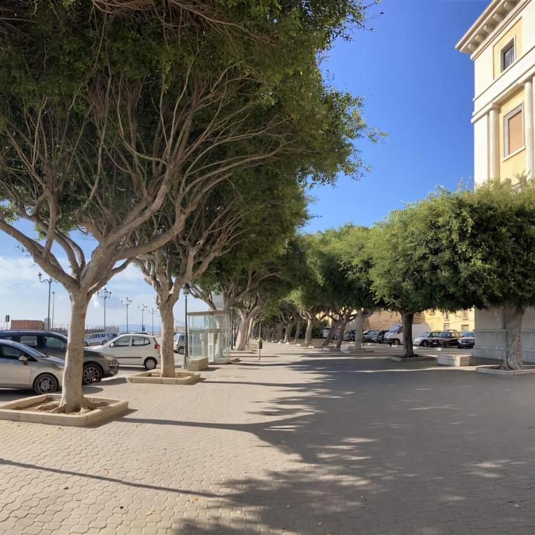 La Casa di Paoletta a Due Passi dal Mare - Appartamento - 74