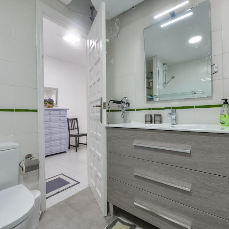 AT354 Eurosol III - Apartment with Balcony - 18