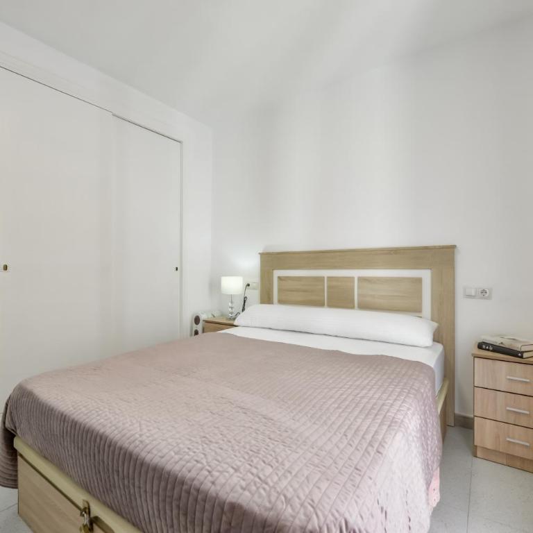 AT354 Eurosol III - Apartment with Balcony - 14