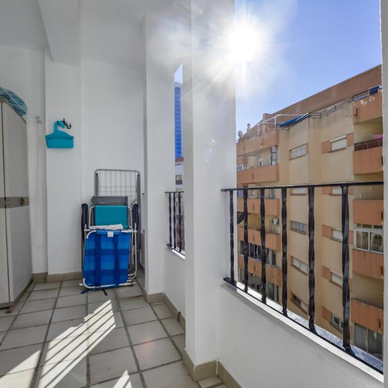 AT354 Eurosol III - Apartment with Balcony - 22