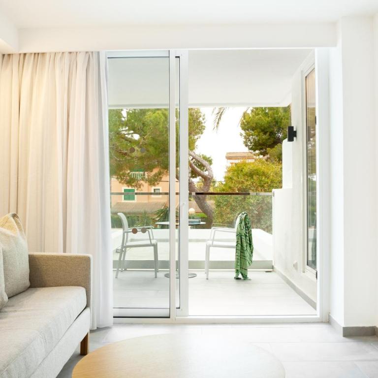 Sunwing Alcudia Beach - Apartamento de 1 dormitorio - 3