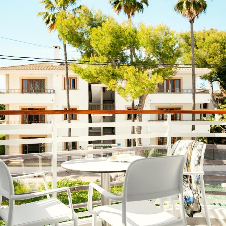Sunwing Alcudia Beach - Apartamento de 1 dormitorio - 4