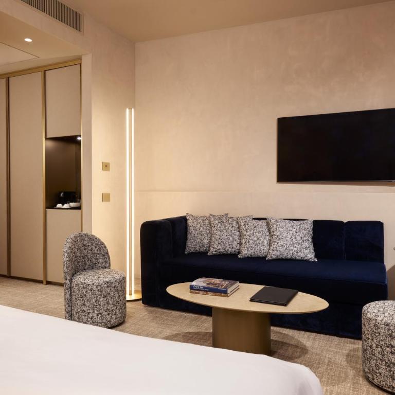 Borghese Contemporary Hotel - Junior Suite Deluxe - 4