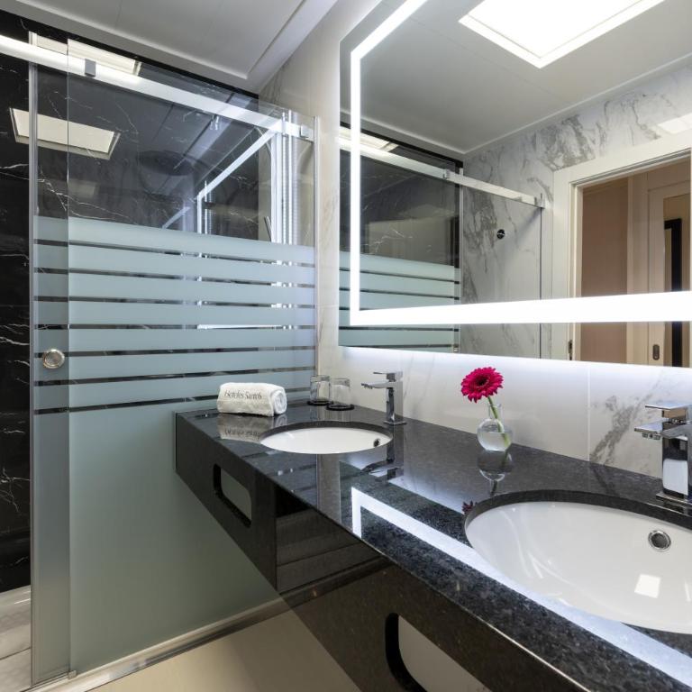Hotel Saray - Junior Suite - 11