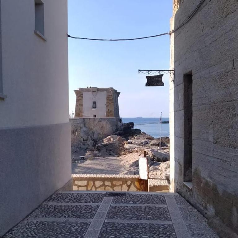 La Casa di Paoletta a Due Passi dal Mare - Appartamento - 76