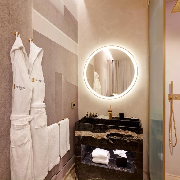 Borghese Contemporary Hotel - Junior Suite Deluxe - 5