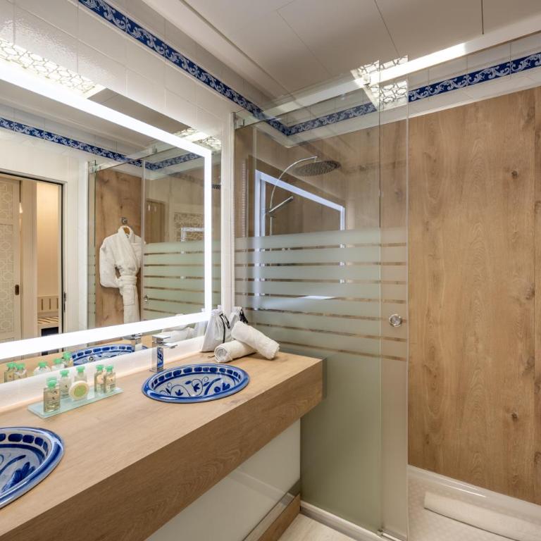 Hotel Saray - Junior Suite - 6
