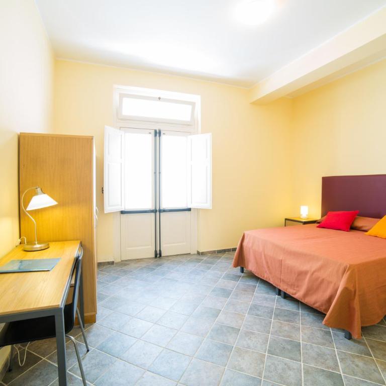 Dimora De Mauro - Superior Apartment - 10