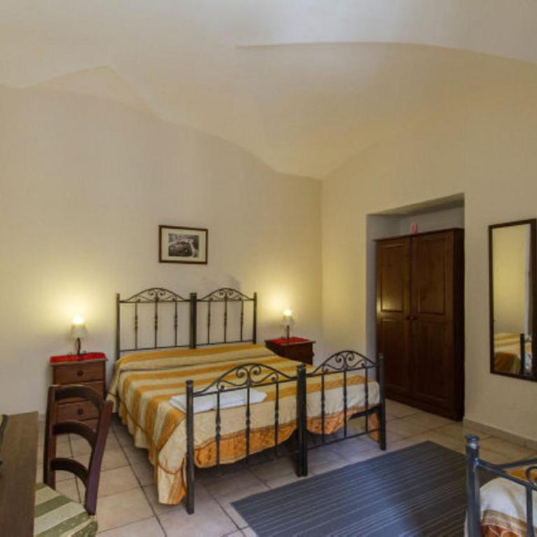 Albatro Rooms - Chambre Double - 2