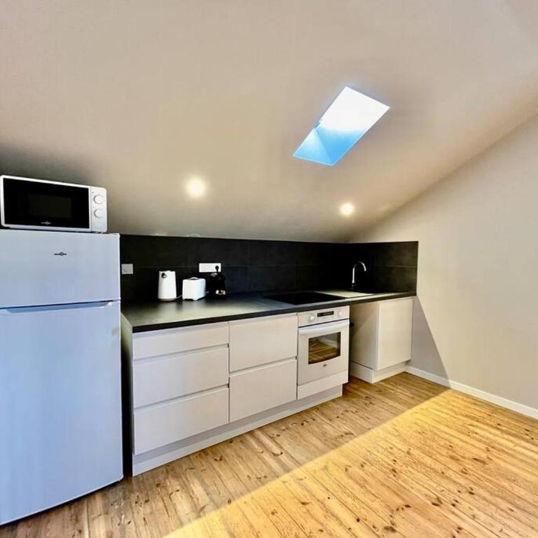 Le Bohème / zone sud - DABNB - Apartamento de 2 dormitorios - 17