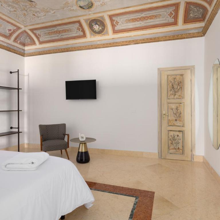 Verosicily Sant'Elia suite - Appartamento con 2 Camere da Letto - 6