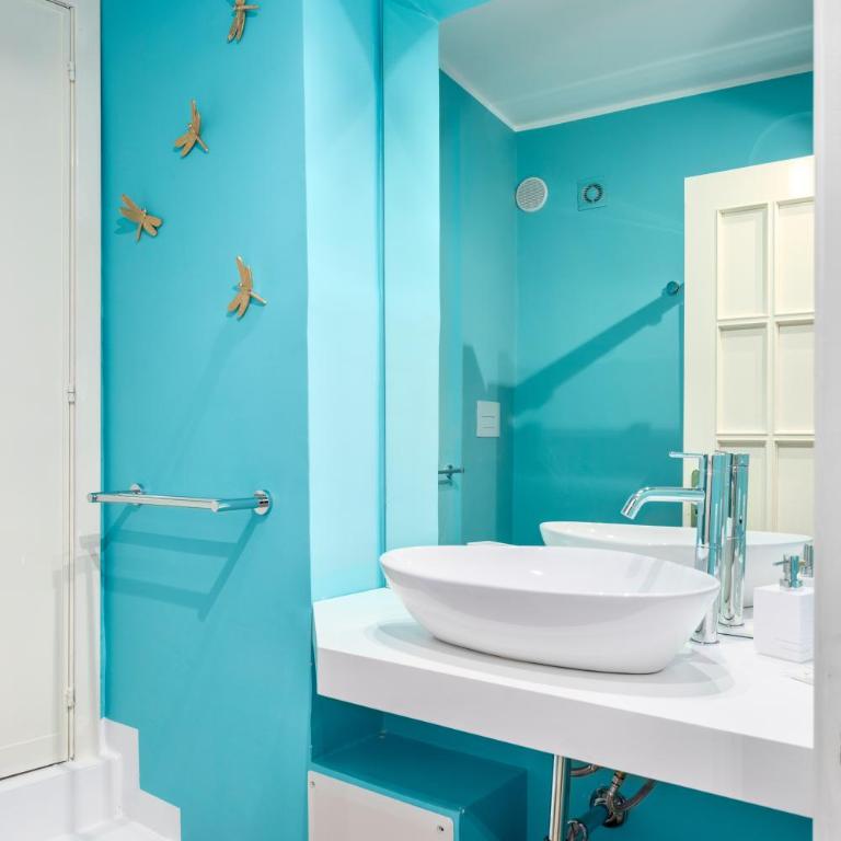 Verosicily Sant'Elia suite - Appartamento con 2 Camere da Letto - 11