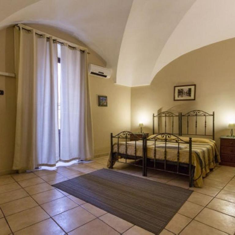 Albatro Rooms - Chambre Double - 4