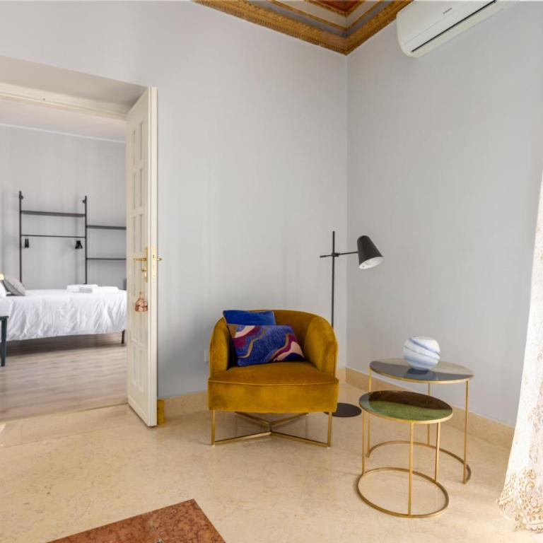 Verosicily Sant'Elia suite - Appartamento con 2 Camere da Letto - 14