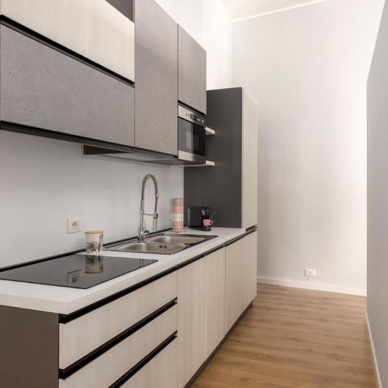Verosicily Sant'Elia suite - Appartamento con 2 Camere da Letto - 15