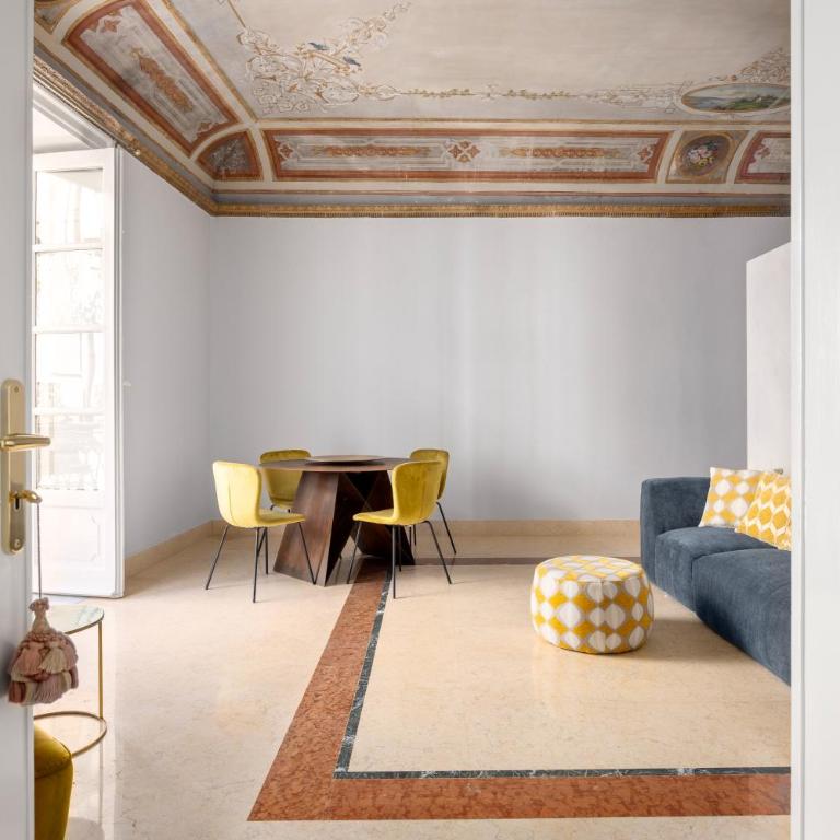 Verosicily Sant'Elia suite - Appartamento con 2 Camere da Letto - 19