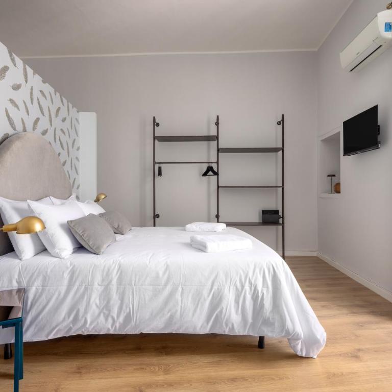 Verosicily Sant'Elia suite - Appartamento con 2 Camere da Letto - 18