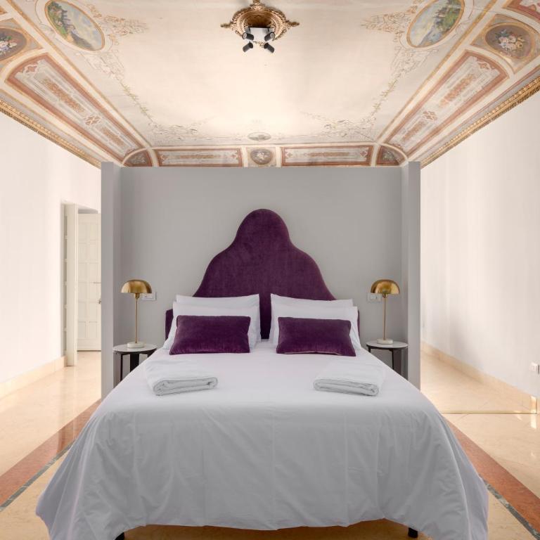 Verosicily Sant'Elia suite - Appartamento con 2 Camere da Letto - 4