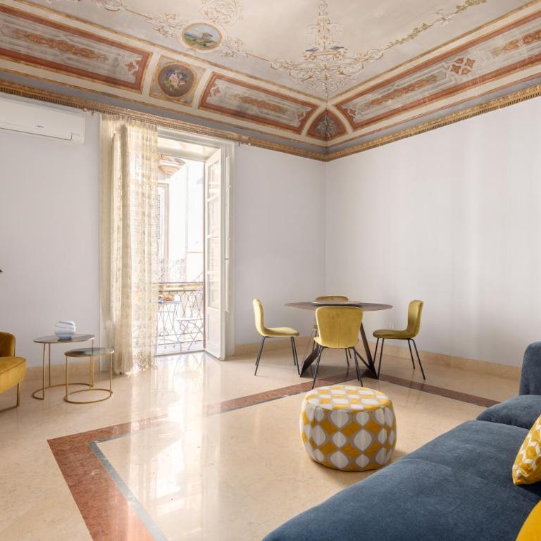 Verosicily Sant'Elia suite - Appartamento con 2 Camere da Letto - 7