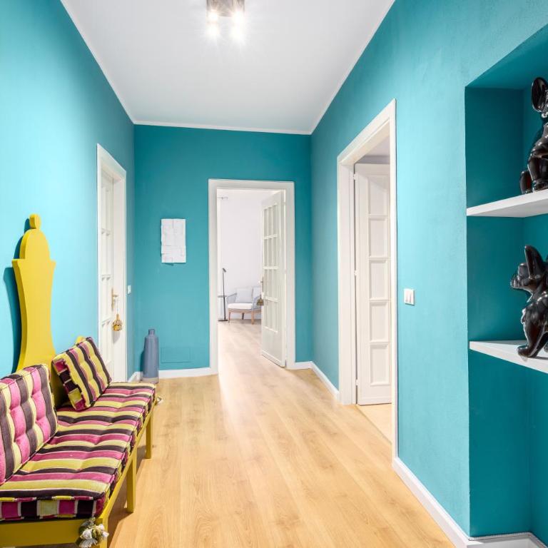Verosicily Sant'Elia suite - Appartamento con 2 Camere da Letto - 22