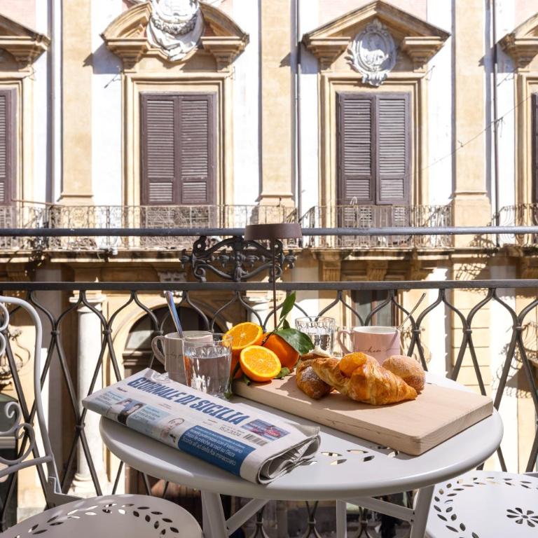 Verosicily Sant'Elia suite - Appartamento con 2 Camere da Letto - 21