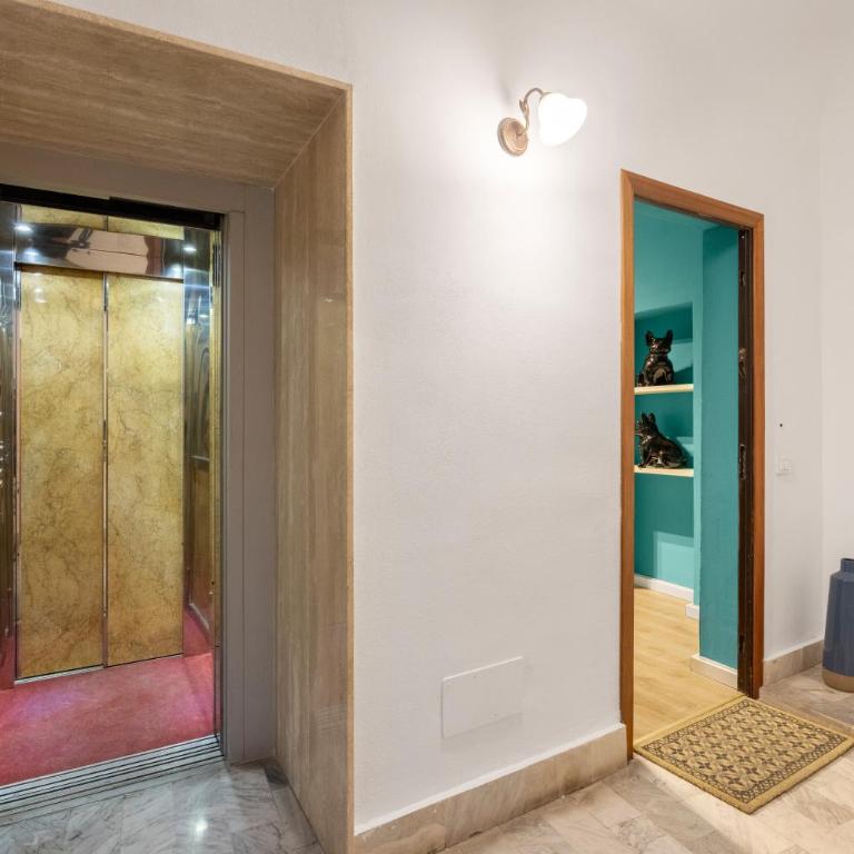 Verosicily Sant'Elia suite - Appartamento con 2 Camere da Letto - 24