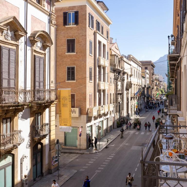 Verosicily Sant'Elia suite - Appartamento con 2 Camere da Letto - 25