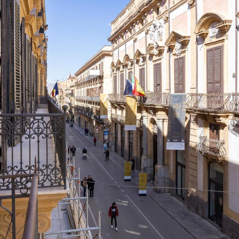 Verosicily Sant'Elia suite - Appartamento con 2 Camere da Letto - 26