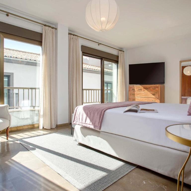Genteel Home Puerta Real - Superior Apartment - 18