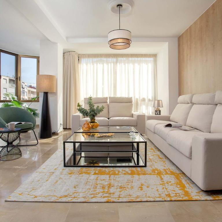Genteel Home Puerta Real - Superior Apartment - 4