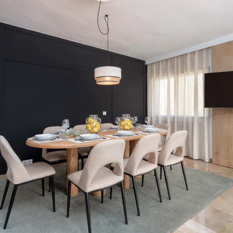 Genteel Home Puerta Real - Superior Apartment - 23