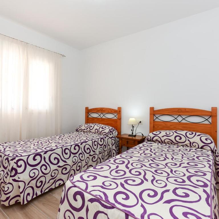 Villa Santa Lucia - Villa de 3 dormitorios - 37