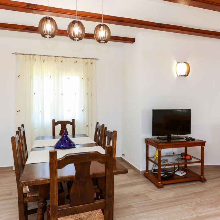 Villa Santa Lucia - Villa de 3 dormitorios - 20